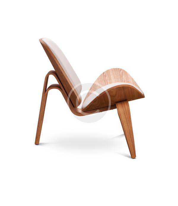 Wooden Sofa - immagine 2