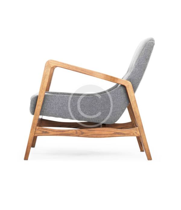 Wooden Sofa - immagine 3